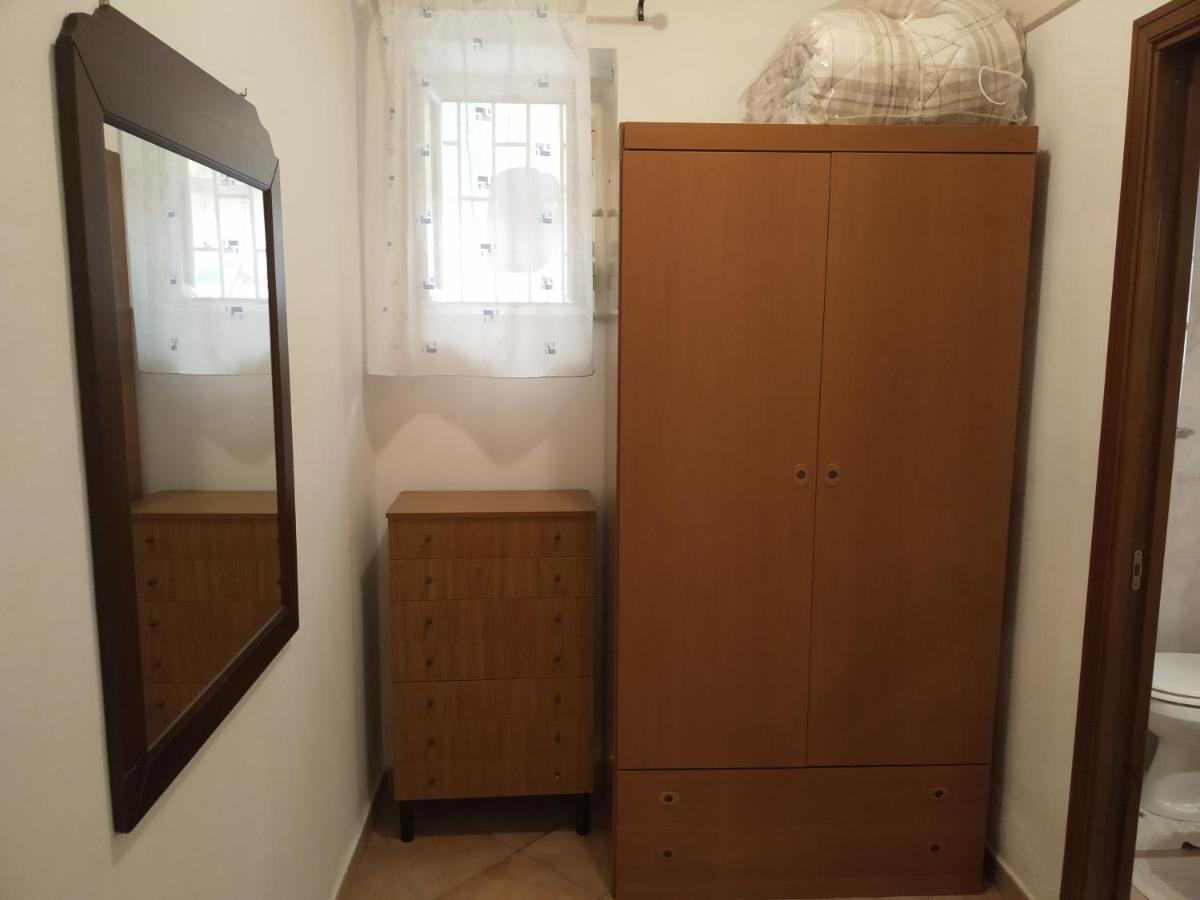 L'Arco Sul Mare Apartment Palermo Luaran gambar