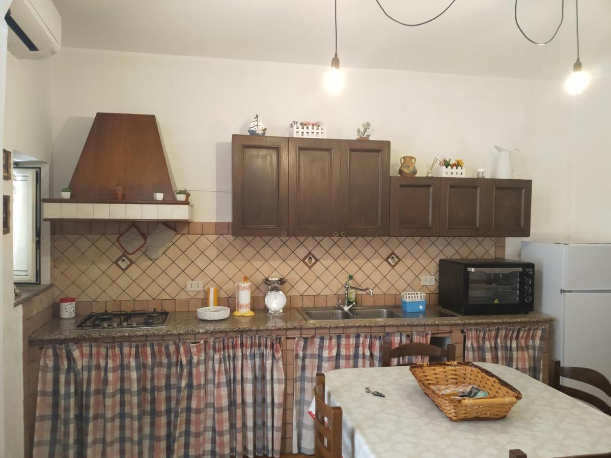 L'Arco Sul Mare Apartment Palermo Luaran gambar